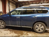 Nissan Pathfinder Sv 5N1DR2MM9JC655060 снимка