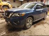 Nissan Pathfinder Sv 5N1DR2MM9JC655060 снимка