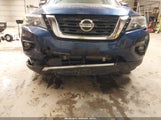 Nissan Pathfinder Sv 5N1DR2MM9JC655060 снимка