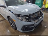 Honda Civic Ex SHHFK7H68MU232082 снимка