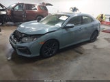 Honda Civic Ex SHHFK7H68MU232082 снимка