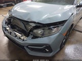 Honda Civic Ex SHHFK7H68MU232082 снимка