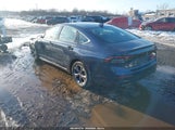 Honda Accord Hybrid Ex-L 1HGCY2F60RA049821 photo