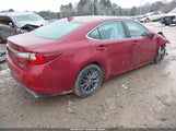 Lexus Es 350 58ABK1GG3JU083451 снимка