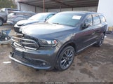 Dodge Durango Gt Awd 1C4RDJDG8JC201525 снимка