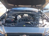 Jaguar F-Pace 20D Premium SADCJ2FN8JA256458 снимка