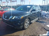 Nissan Pathfinder Sv 5N1DR2MM6KC610692 снимка