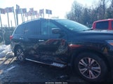 Nissan Pathfinder Sv 5N1DR2MM6KC610692 снимка