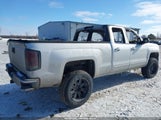 Chevrolet Silverado  1Lt 1GCVKREC4FZ252233 снимка