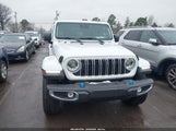 Jeep Wrangler 4Xe Sahara 4Xe 1C4RJXP64RW317622 fotografie