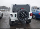 Jeep Wrangler 4Xe Sahara 4Xe 1C4RJXP64RW317622 fotografie