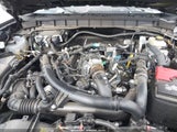 Ford Bronco Wildtrak 1FMEE2BP1RLA23680 снимка