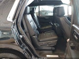 Chevrolet Tahoe 4Wd High Country 1GNS6TRL7SR315809 fotografie