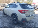 Subaru Crosstrek 2.0I Premium JF2GTADC7J8277863 снимка