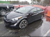 Hyundai Elantra Limited 5NPDH4AE9FH613905 fotografie