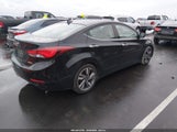Hyundai Elantra Limited 5NPDH4AE9FH613905 снимка