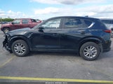 Mazda Cx-5 2.5 S Preferred JM3KFBCLXS0683649 снимка