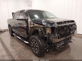 Toyota Tundra Limited 5.7L V8 5TFHW5F11JX688940 fotografie