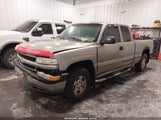 Chevrolet Silverado  Ls 2GCEK19T011391191 снимка