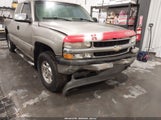 Chevrolet Silverado  Ls 2GCEK19T011391191 fotografie
