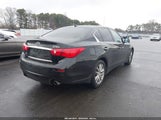 Infiniti Q50 JN1BV7AR6EM699993 снимка
