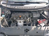 Honda Civic Lx 2HGFG12608H562440 снимка