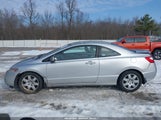 Honda Civic Lx 2HGFG12608H562440 снимка