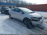 Honda Civic Lx 2HGFG12608H562440 снимка