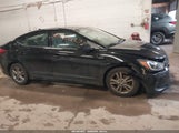 Hyundai Elantra Sel 5NPD84LF0JH318495 fotografie