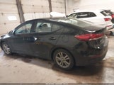 Hyundai Elantra Sel 5NPD84LF0JH318495 fotografie