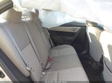 Toyota Corolla Le 2T1BURHE3EC212227 снимка