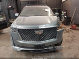 Cadillac Escalade 4Wd Premium Luxury 1GYS4BKLXPR163674 fotografie