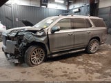 Cadillac Escalade 4Wd Premium Luxury 1GYS4BKLXPR163674 снимка