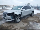 GMC Acadia Slt-1 1GKKRRKDXFJ279807 снимка