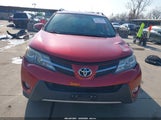 Toyota Rav4 Limited 2T3YFREV8FW145267 снимка