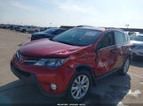 Toyota Rav4 Limited 2T3YFREV8FW145267 снимка