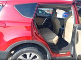 Toyota Rav4 Limited 2T3YFREV8FW145267 снимка