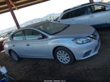 Nissan Sentra Sv 3N1AB7AP2HY265431 снимка
