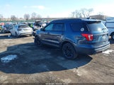 Ford Explorer Xlt 1FM5K8D8XHGB75935 снимка