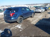 Ford Explorer Xlt 1FM5K8D8XHGB75935 снимка