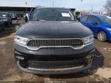 Dodge Durango Sxt Awd 1C4RDJAG6NC227714 fotografie