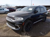 Dodge Durango Sxt Awd 1C4RDJAG6NC227714 photo