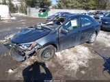 Toyota Corolla Le 5YFBURHE0GP517199 снимка