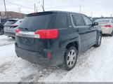 GMC Terrain Sle-1 2GKALMEK4H6352759 снимка