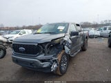 Ford F-150 Xl 1FTEW1CB8MFA66273 снимка