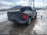 Chevrolet Silverado  Lt 1GCRKSE77DZ273862 снимка