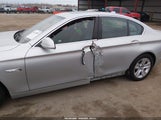 BMW 528I xDrive WBAXH5C52DDW13275 снимка