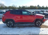 Jeep Compass Trailhawk 4X4 3C4NJDDB4JT191819 снимка
