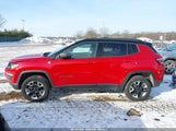 Jeep Compass Trailhawk 4X4 3C4NJDDB4JT191819 снимка
