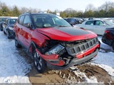 Jeep Compass Trailhawk 4X4 3C4NJDDB4JT191819 снимка